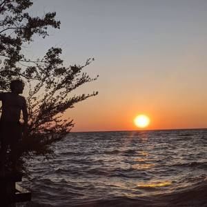 Meet your Posher, Ben